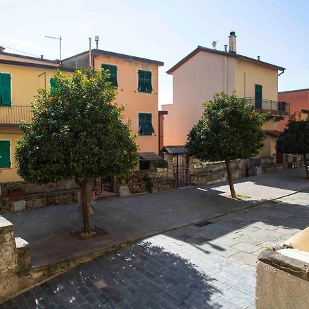 Le Case Diamar Apartment Riomaggiore Exterior photo